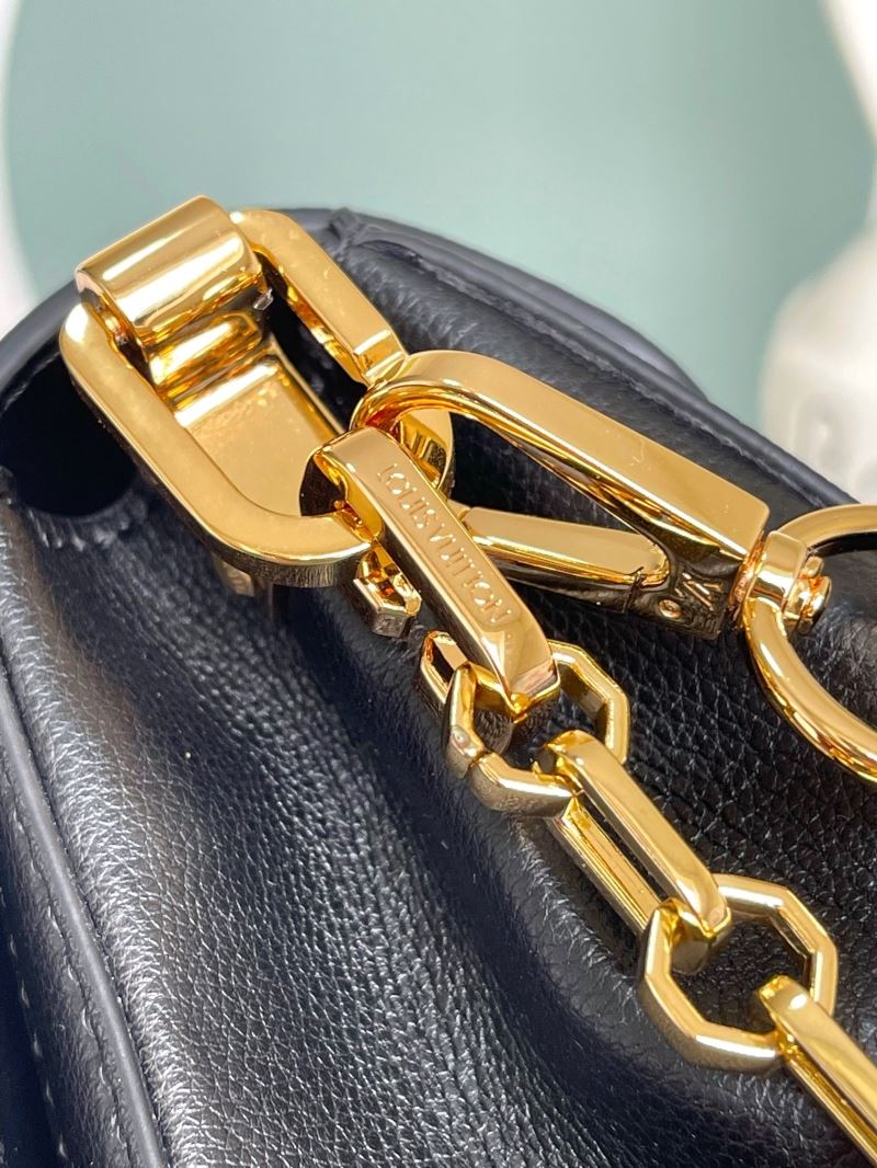 Louis Vuitton Dauphine Bags